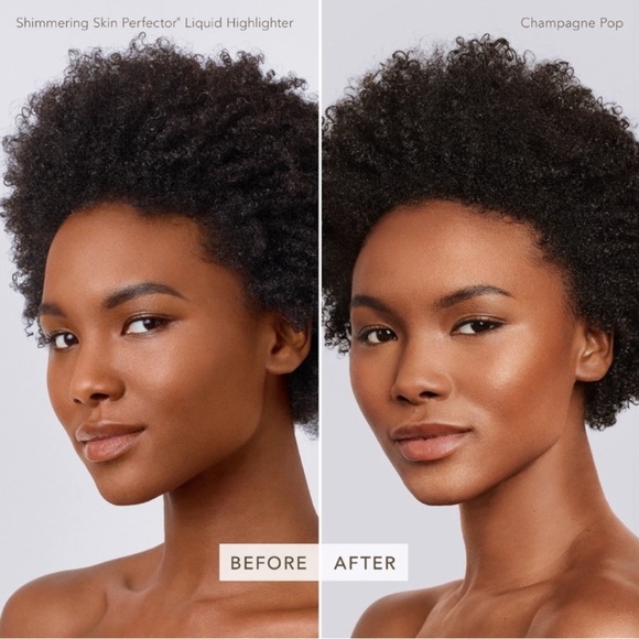 BECCA Champagne POP Shimmering Skin Perfector Liquid - Picture 8 of 8